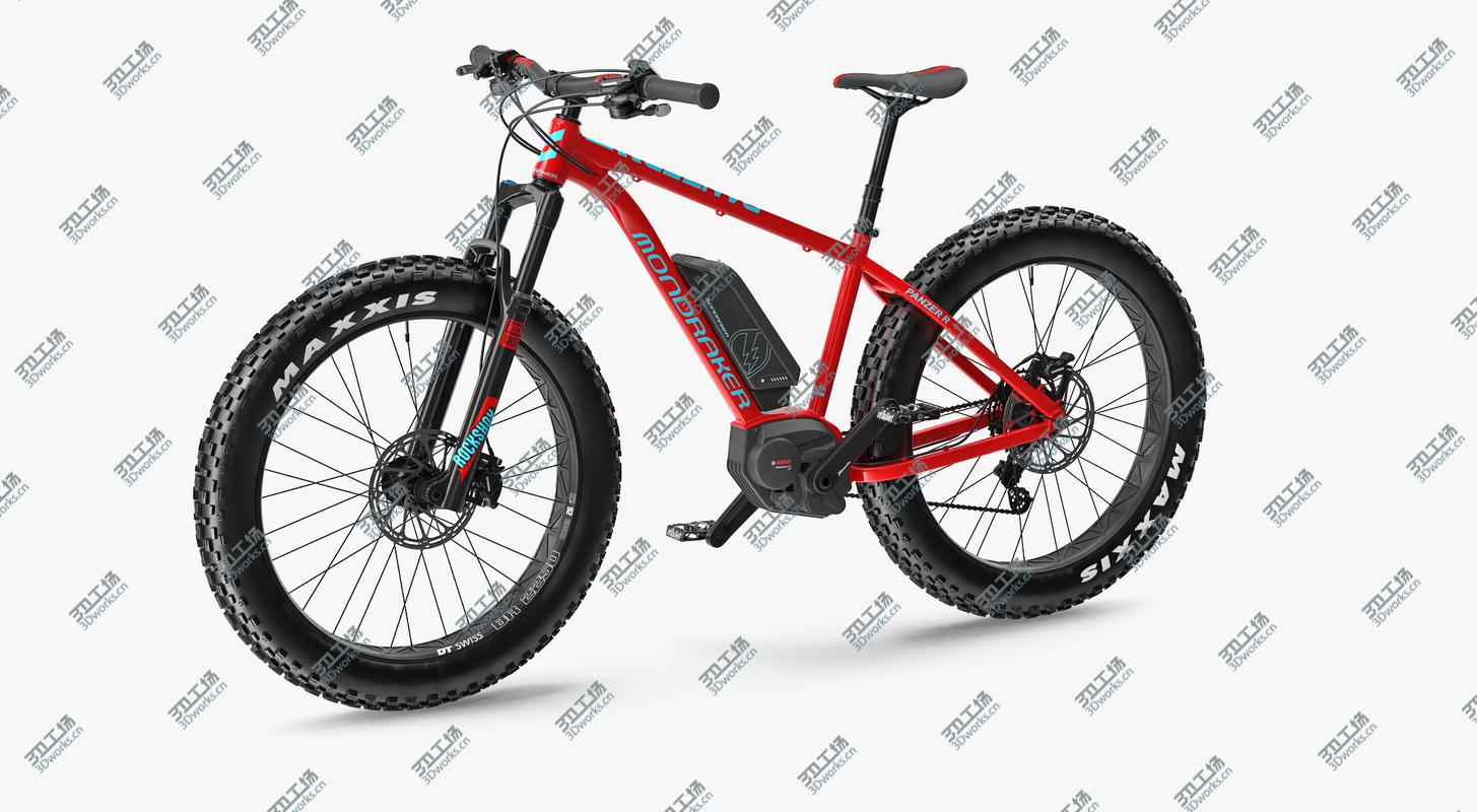 images/goods_img/2021040232/3D model Electric Fat Bike Mondraker E-Panzer/3.jpg